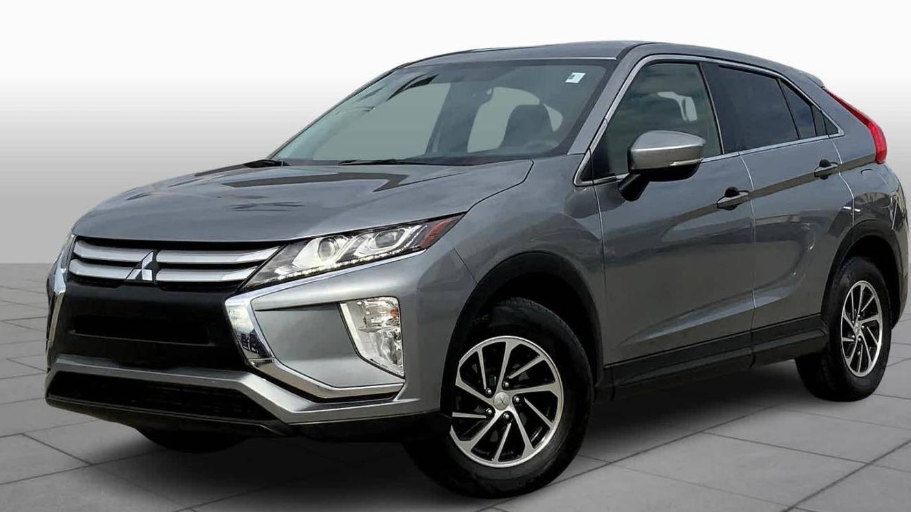 MITSUBISHI ECLIPSE CROSS 2020 JA4AS3AA3LZ036606 image